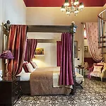 Palazzo Relais De Charme & Wellness 4* Muro Leccese