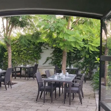 Palazzo Relais De Charme & Wellness Oda ve Kahvaltı