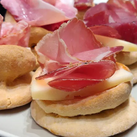 Palazzo Relais De Charme & Wellness Bed & Breakfast Muro Leccese