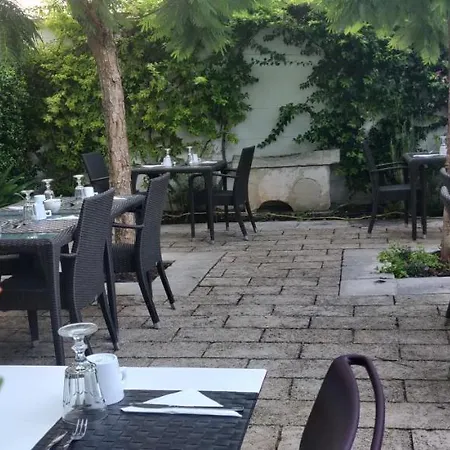 Palazzo Relais De Charme & Wellness Bed & Breakfast 3*