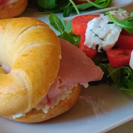 Bed & Breakfast Palazzo Relais De Charme & Wellness Muro Leccese