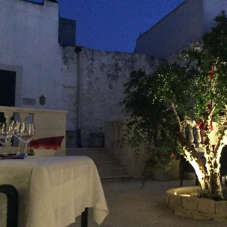 Palazzo Relais De Charme & Wellness 3*