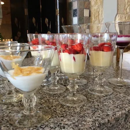Palazzo Relais De Charme & Wellness Bed & Breakfast Muro Leccese