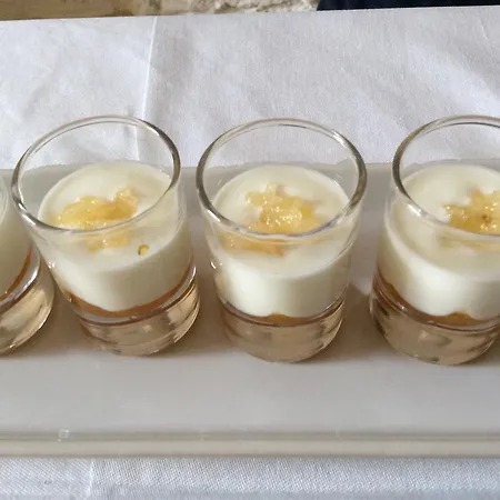 Bed & Breakfast Palazzo Relais De Charme & Wellness