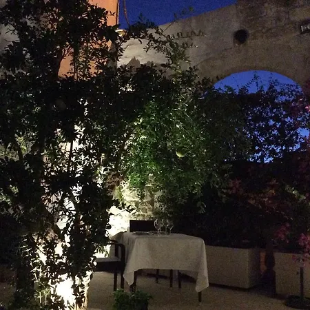 Palazzo Relais De Charme & Wellness