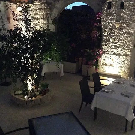 Palazzo Relais De Charme & Wellness 3* Muro Leccese