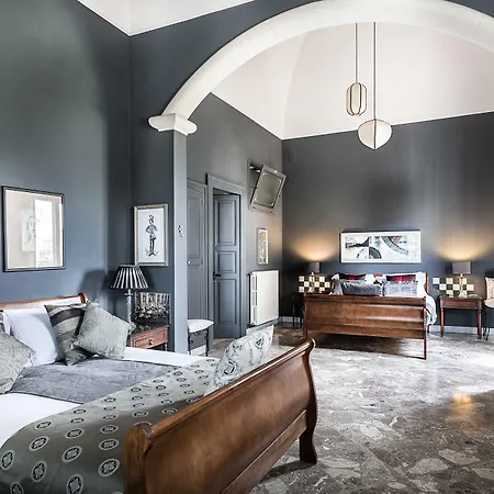 Nocleg ze śniadaniem Palazzo Relais De Charme & Wellness 4*