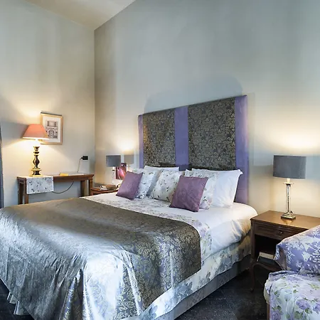 Palazzo Relais De Charme & Wellness Bed and breakfast 4*