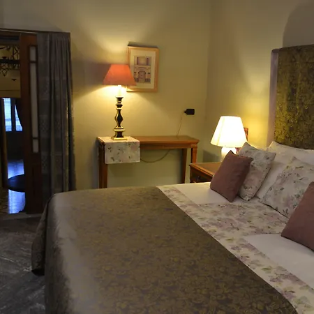 Nocleg ze śniadaniem Palazzo Relais De Charme & Wellness 4*