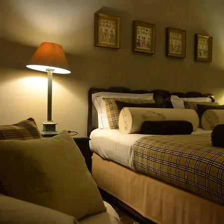 Palazzo Relais De Charme & Wellness 4*