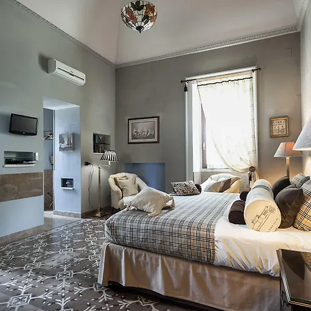 Palazzo Relais De Charme & Wellness 4* Muro Leccese