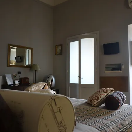 Bed and breakfast Palazzo Relais De Charme & Wellness Muro Leccese