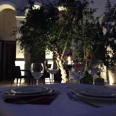 Palazzo Relais De Charme & Wellness 4*