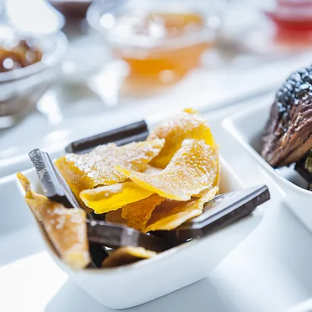 Nocleg ze śniadaniem Palazzo Relais De Charme & Wellness 4*