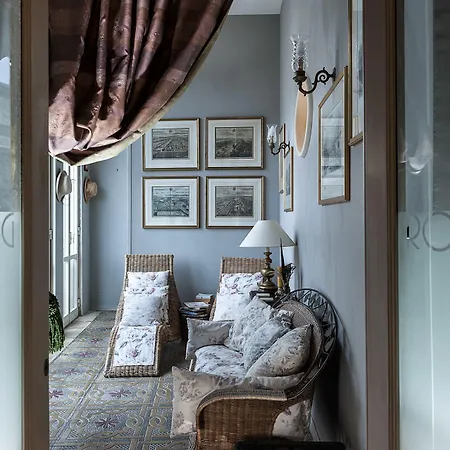 Palazzo Relais De Charme & Wellness Muro Leccese