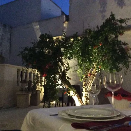 Nocleg ze śniadaniem Palazzo Relais De Charme & Wellness 4*