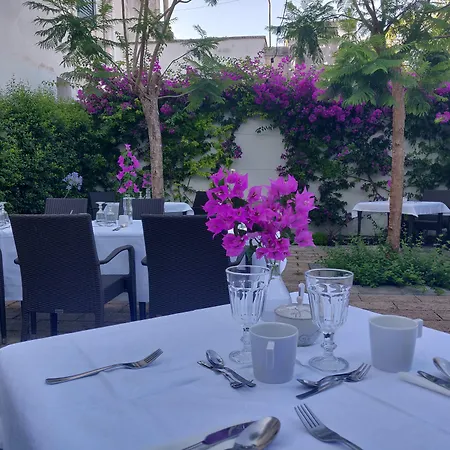 Bed & Breakfast Palazzo Relais De Charme & Wellness