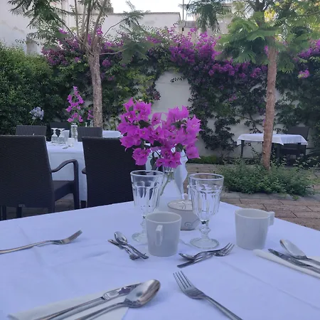 Palazzo Relais De Charme & Wellness Nocleg ze śniadaniem Muro Leccese