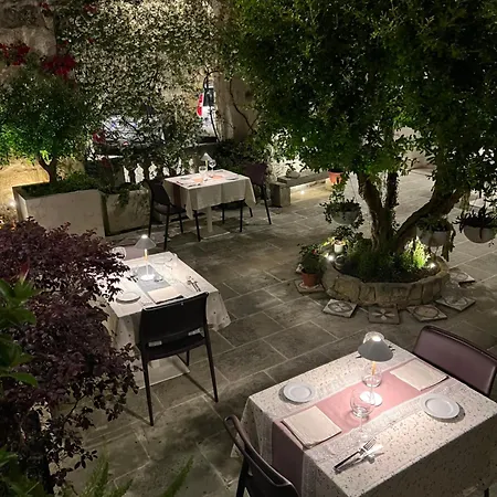 Palazzo Relais De Charme & Wellness 4* Muro Leccese