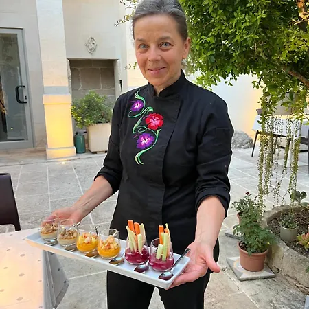 Palazzo Relais De Charme & Wellness Muro Leccese