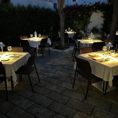 Palazzo Relais De Charme & Wellness