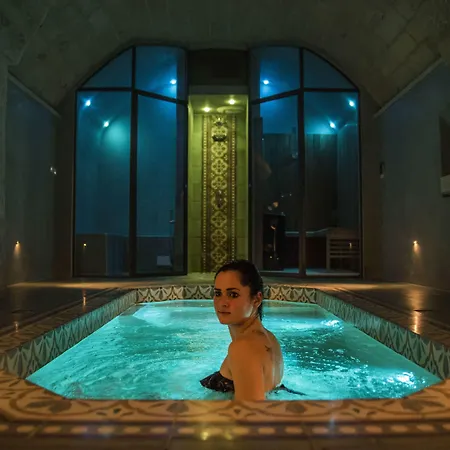 Bed and breakfast Palazzo Relais De Charme & Wellness Muro Leccese