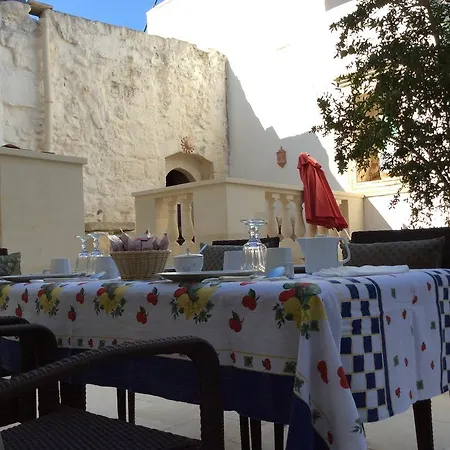 Palazzo Relais De Charme & Wellness Bed & Breakfast