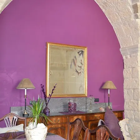 Bed & Breakfast Palazzo Relais De Charme & Wellness Muro Leccese