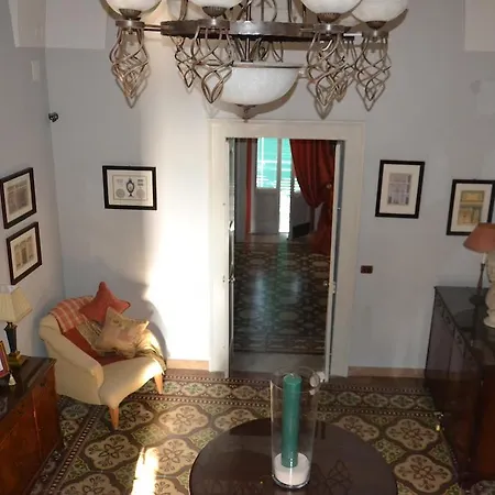 Bed & Breakfast Palazzo Relais De Charme & Wellness Muro Leccese