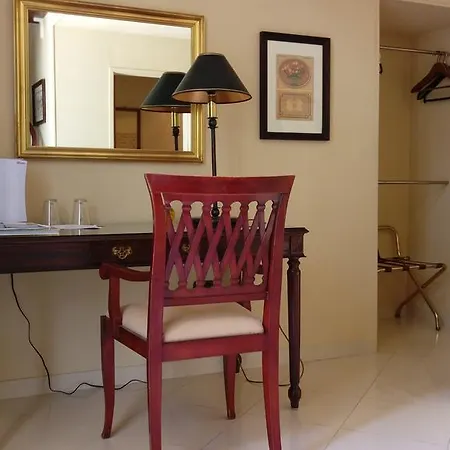 Bed & Breakfast Palazzo Relais De Charme & Wellness 3*