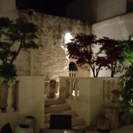 Bed & Breakfast Palazzo Relais De Charme & Wellness 3*