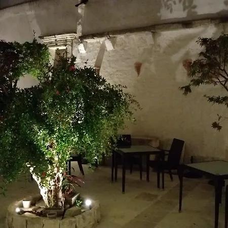 Bed & Breakfast Palazzo Relais De Charme & Wellness
