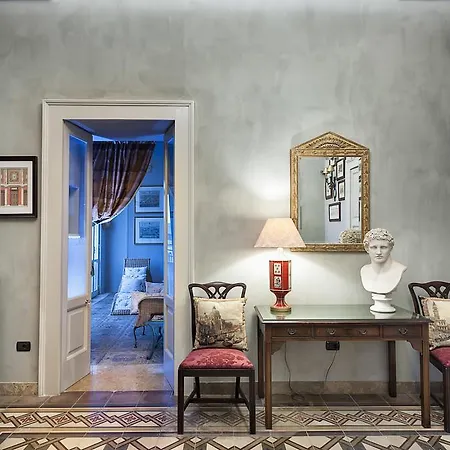 Palazzo Relais De Charme & Wellness 3* Muro Leccese