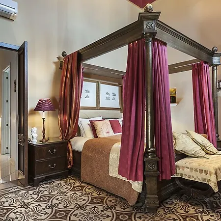 Palazzo Relais De Charme & Wellness Bed & Breakfast 3*