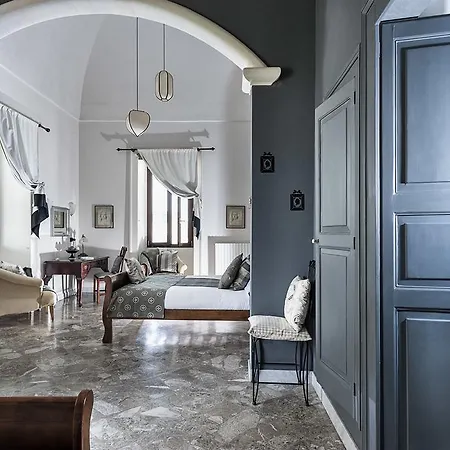 Palazzo Relais De Charme & Wellness 3*