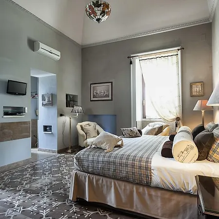 Palazzo Relais De Charme & Wellness 3* Muro Leccese