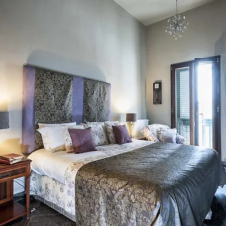 Palazzo Relais De Charme & Wellness 3* Muro Leccese