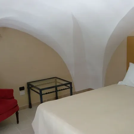 Palazzo Relais De Charme & Wellness 3*