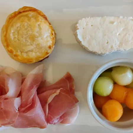 Palazzo Relais De Charme & Wellness Bed & Breakfast