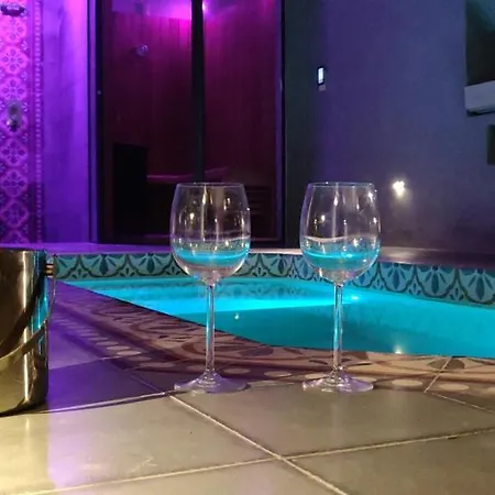 Bed & Breakfast Palazzo Relais De Charme & Wellness 3*